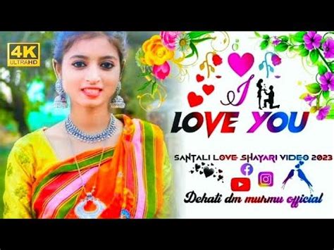 i love you in santali|google translate english to santali.